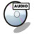  CD音频 cd audio